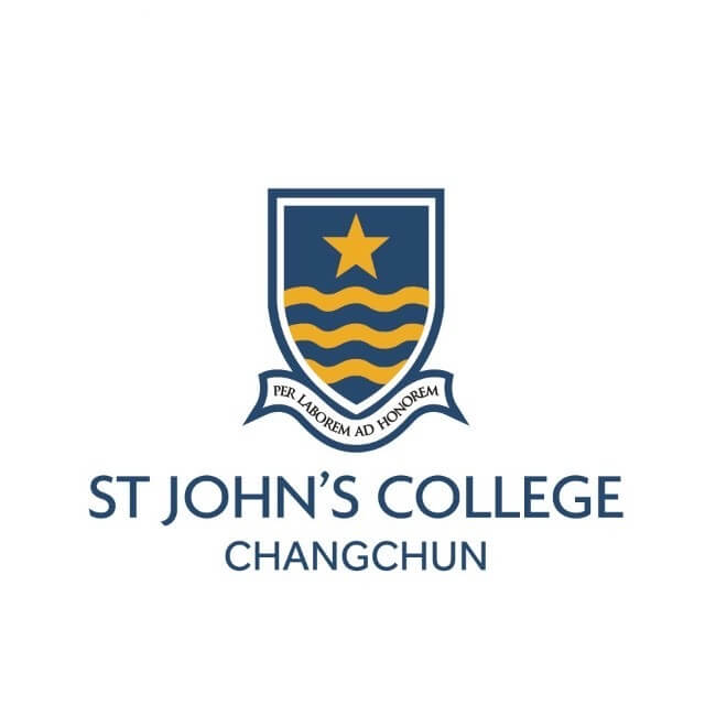 长春圣约翰公学