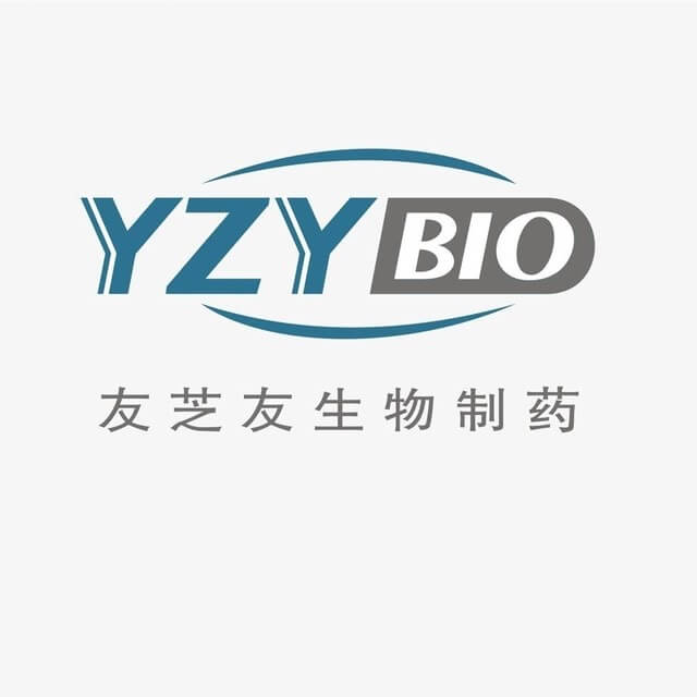 友芝友生物制药