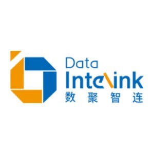 数聚智连