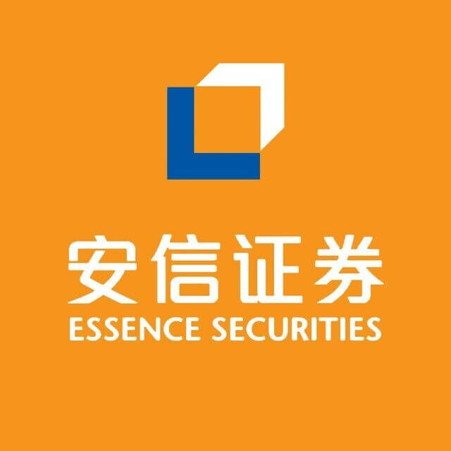 安信证券