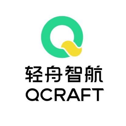 轻舟智航