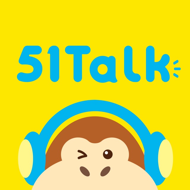 51Talk青少儿英语