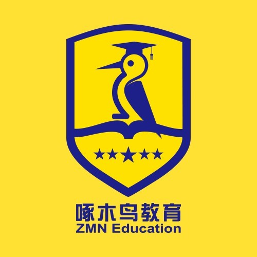 啄木鸟教育