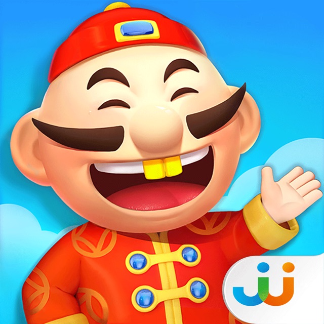 JJ斗地主