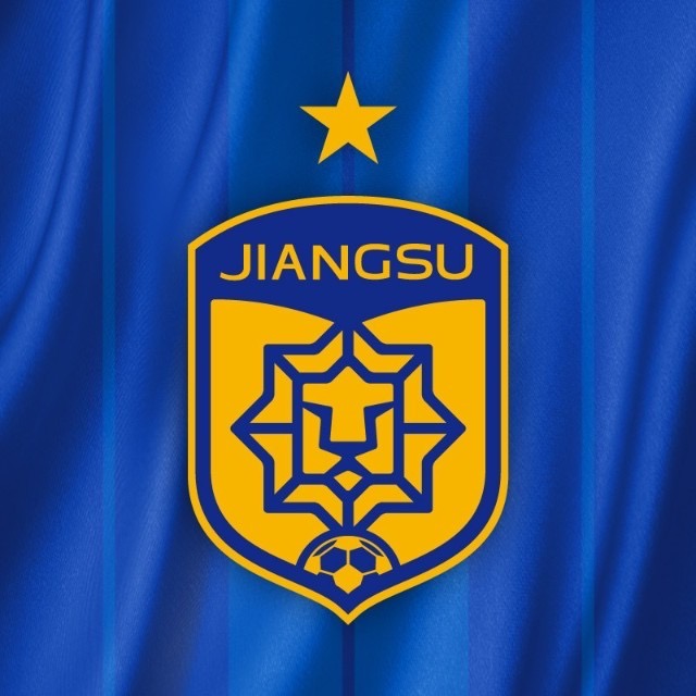 江苏足球俱乐部