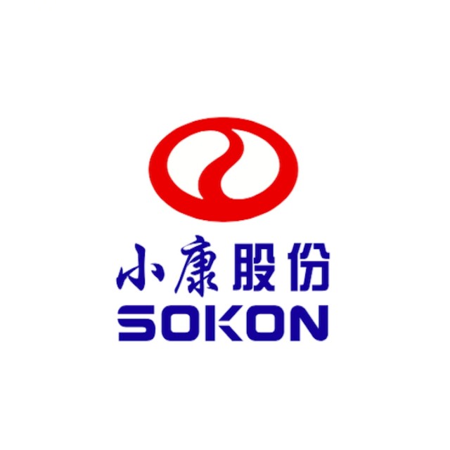 小康股份
