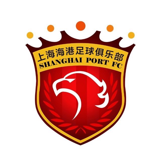 上海海港足球俱乐部