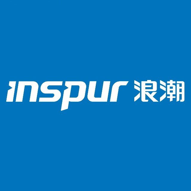浪潮服务器