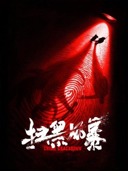 扫黑风暴