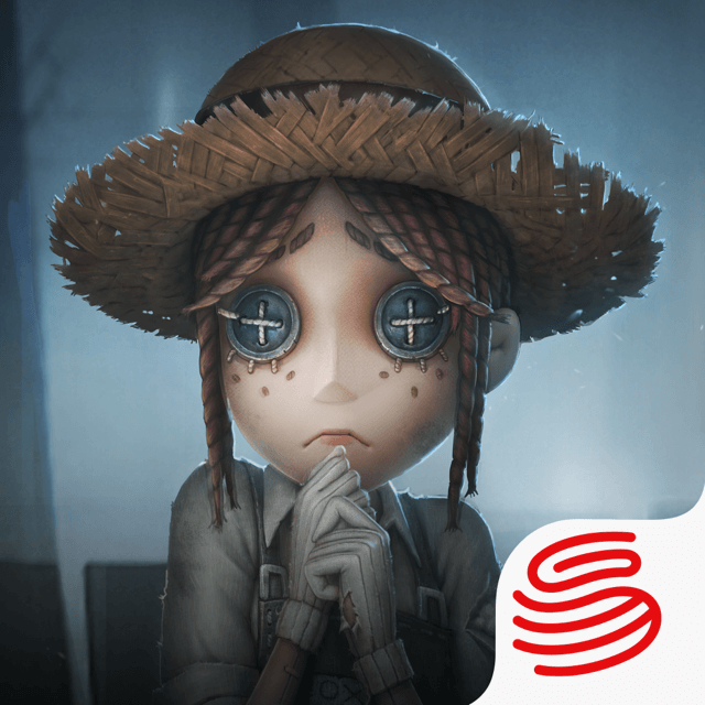 第五人格