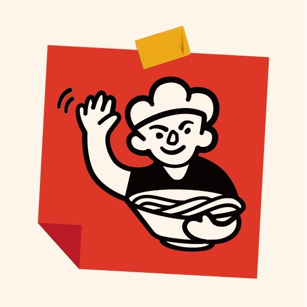 五味小面
