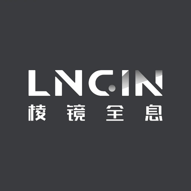 棱镜全息
