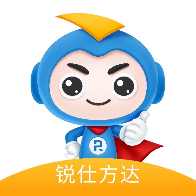 锐仕方达