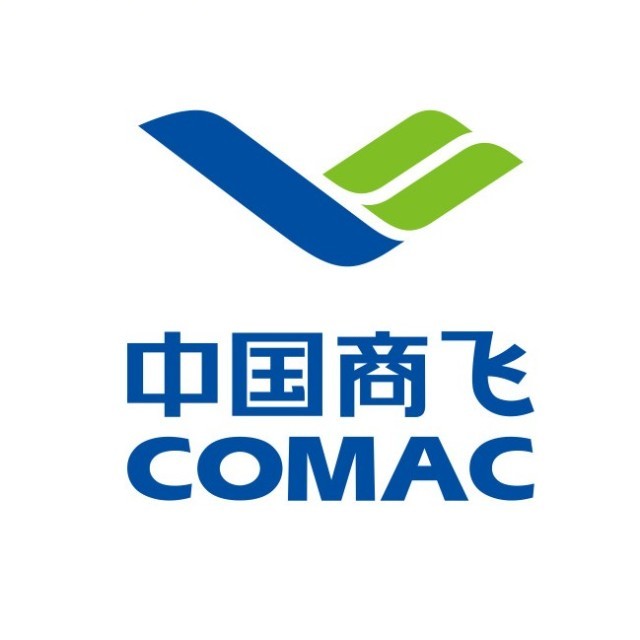 中国商飞