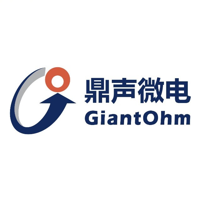 鼎声微电