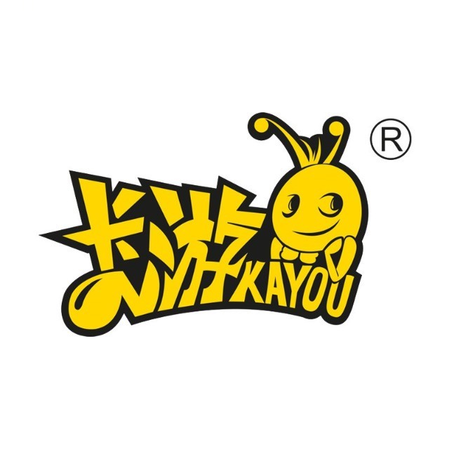 卡游