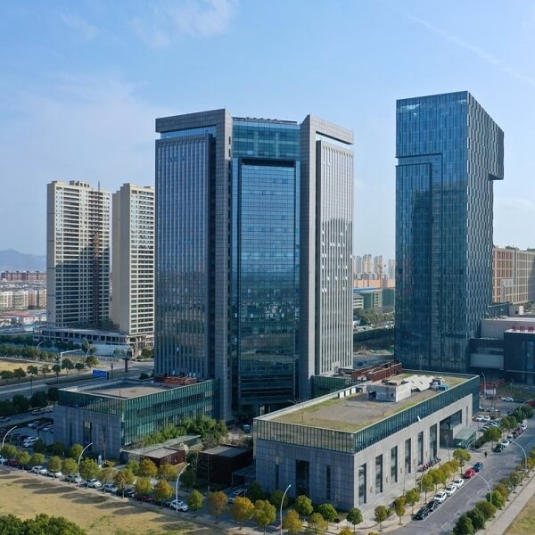 大港股份