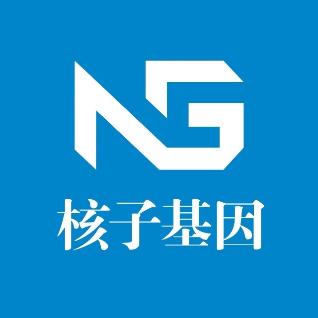 核子基因