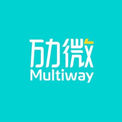 劢微机器人