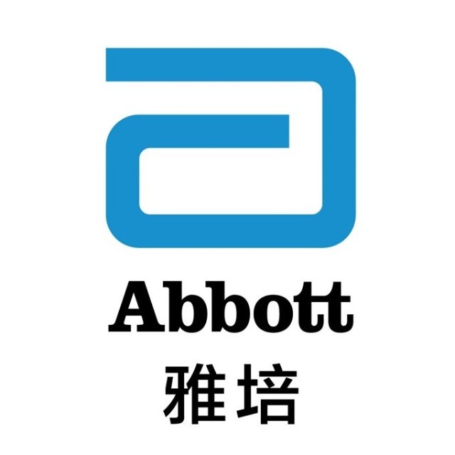 雅培