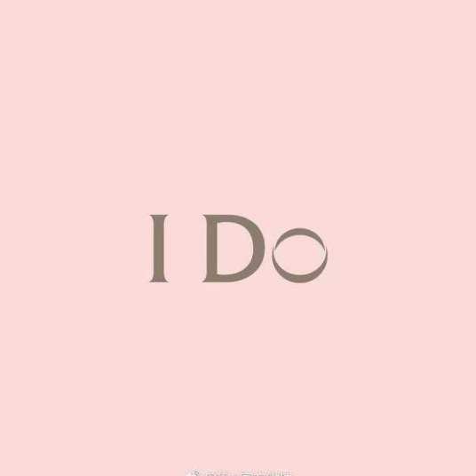 I Do