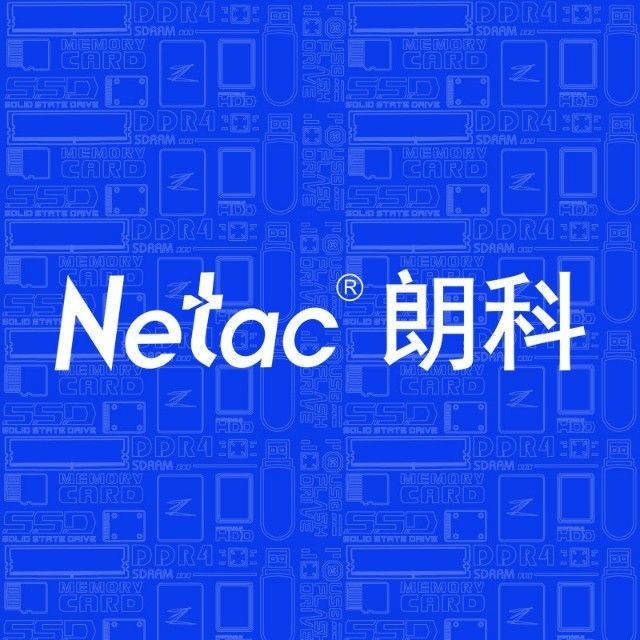 朗科科技