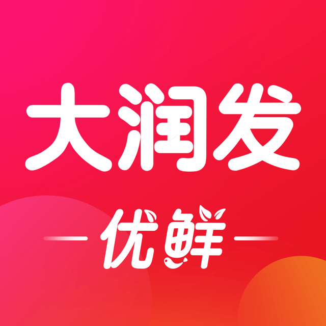 大润发