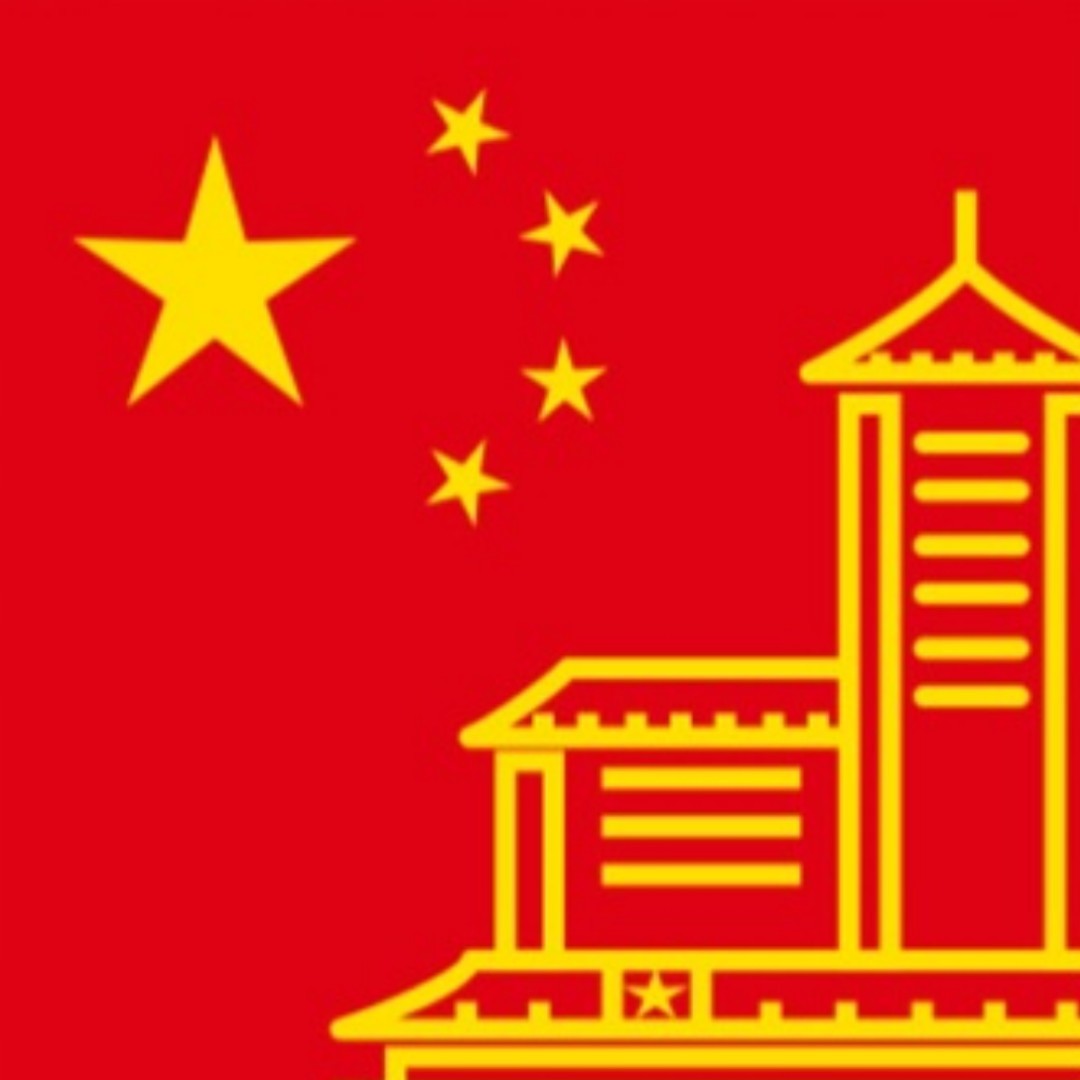 中国驻韩国大使馆