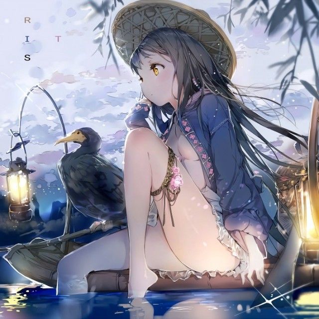 彼岸桌面