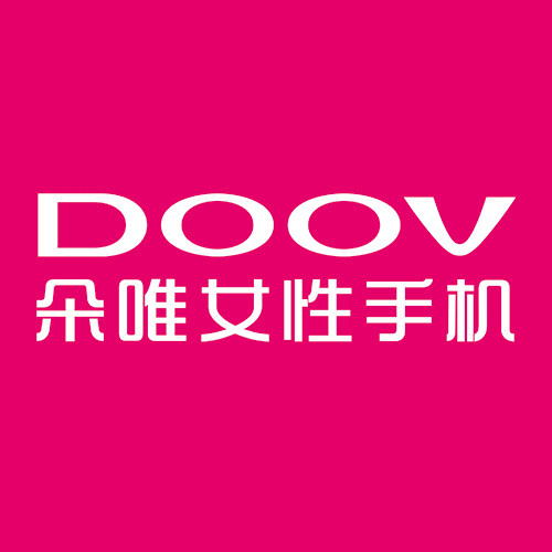 朵唯女性手机