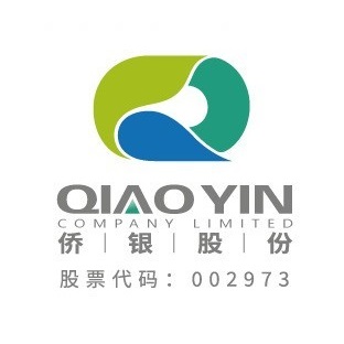 侨银股份