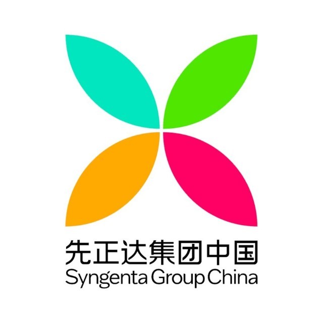 先正达集团中国