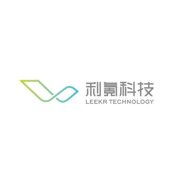 利氪科技
