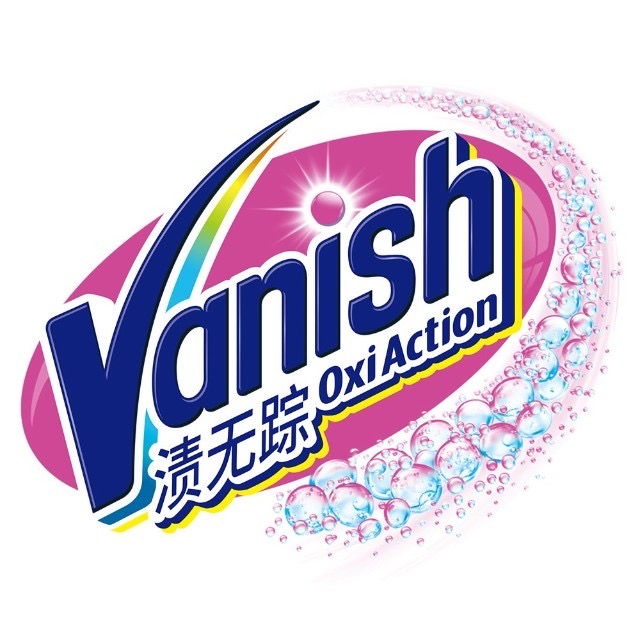 渍无踪