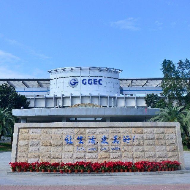 国光电器