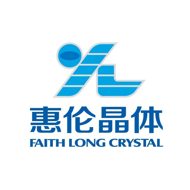 惠伦晶体