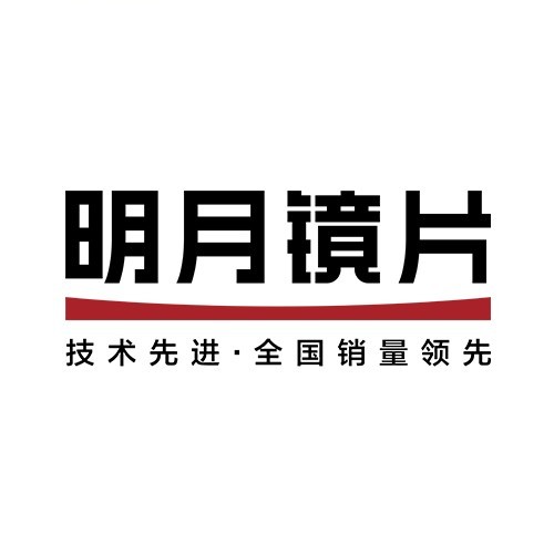 明月镜片