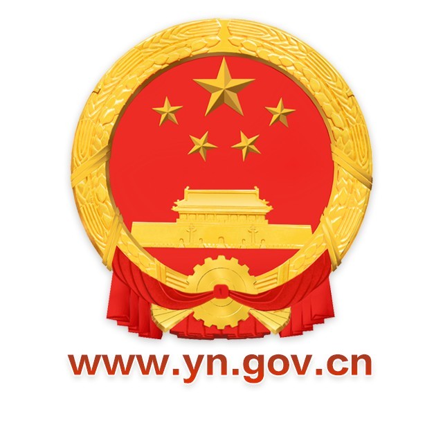 云南省政府网