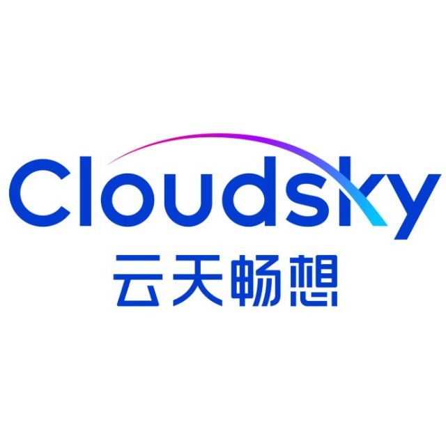 云天畅想
