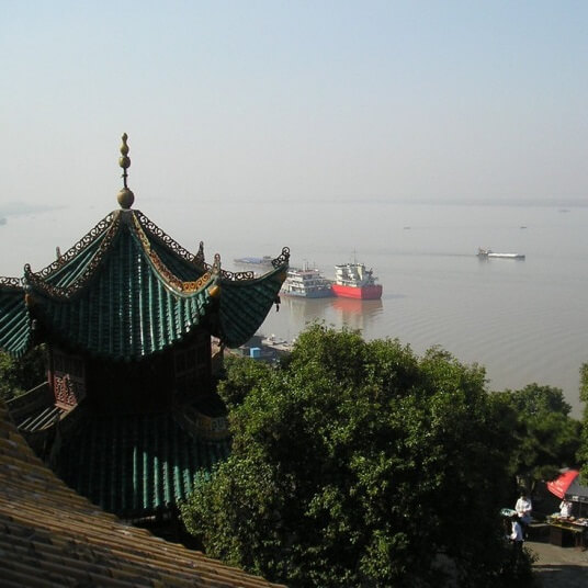 洞庭湖