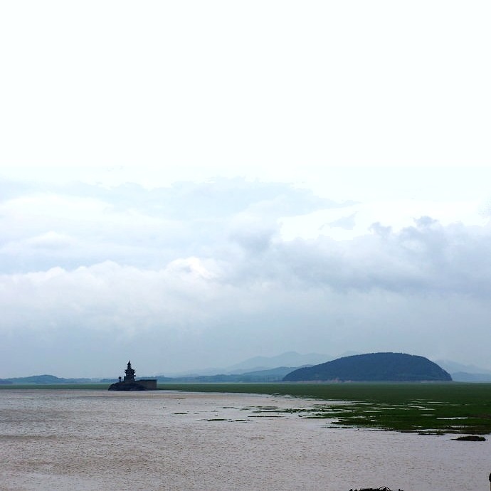 鄱阳湖
