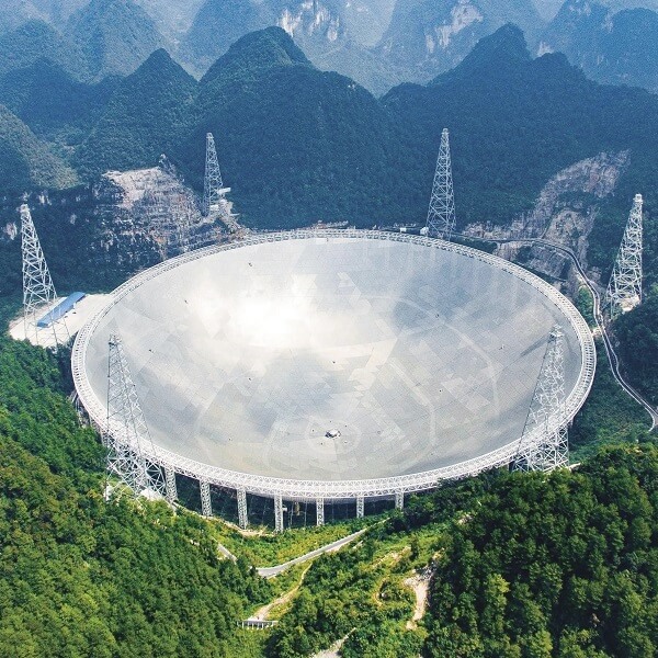 中国天眼