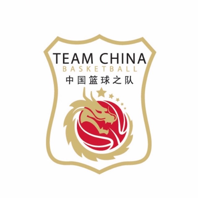 中国男篮