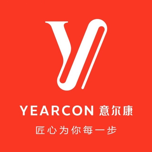 意尔康