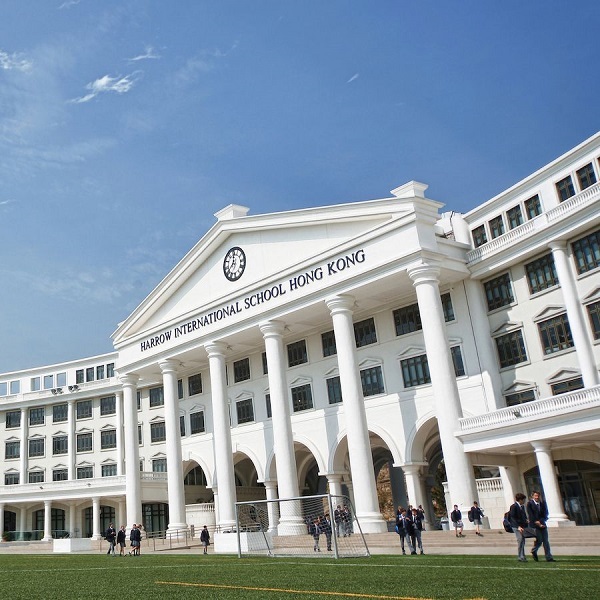 国际学校