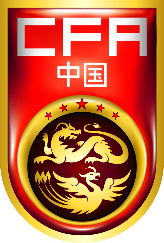 中国男足