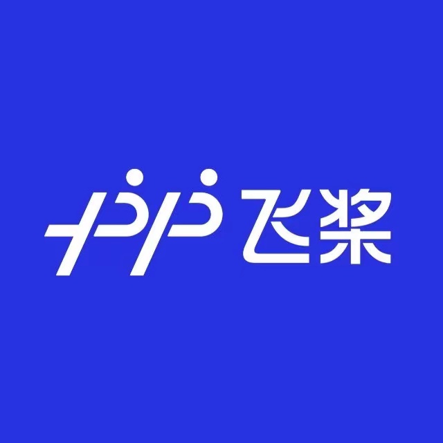 飞桨