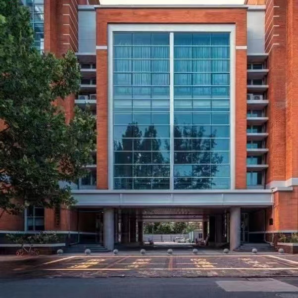 天津大学药学院