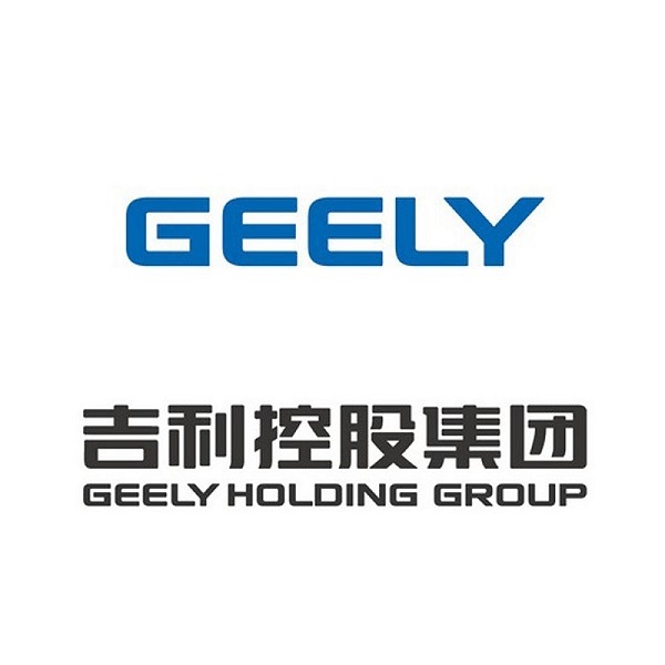 吉利控股集团
