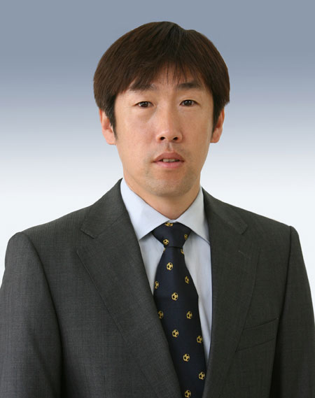 高洪波